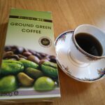 グリーンコーヒーの効果効能〜ダイエットにもよいクロロゲン酸