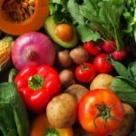 野菜の冷凍保存のコツ。野菜別に適した方法が違う！