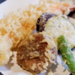 温度が命！天ぷらを美味しくサクサクに仕上げる揚げ方と温めなおしのコツ