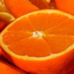 オレンジスイートの効能〜気分を明るくしてくれるアロマ