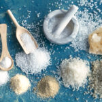 塩シャンプーの作り方～メリットとデメリットを知って正しく使おう