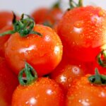 トマトのリコピンが美肌を作る。効果的なトマトの摂り方は？